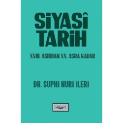 Siyasi Tarih - 18. Yüzyıldan 20. Asra Kadar