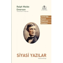 Siyasi Yazılar