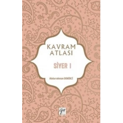 Siyer 1 - Kavram Atlası