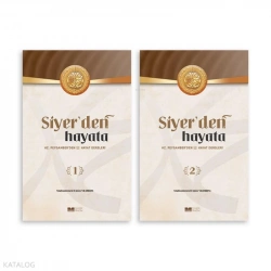 Siyer’den Hayata