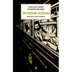 Siyonizmin Doğuşu