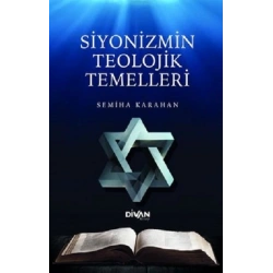 Siyonizmin Teolojik Temelleri