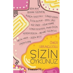 Sizin Öykünüz