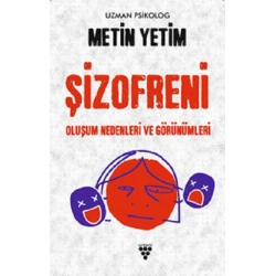 Şizofreni