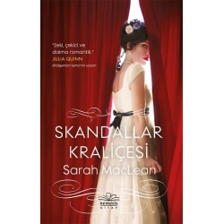 Skandallar Kraliçesi