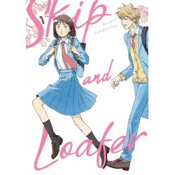 Skip and Loafer - 1