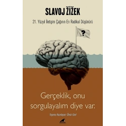 Slavoj Zizek