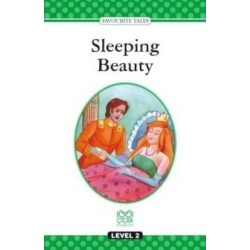 Sleeping Beauty Level 2 Books