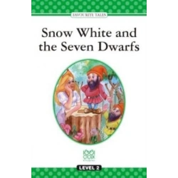 Snow White and the Seven Dwarfs Level 2