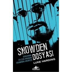 Snowden Dosyası