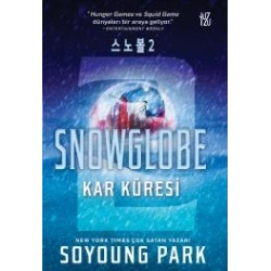 Snowglobe 2