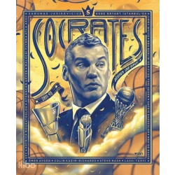 Socrates Dergi No: 98