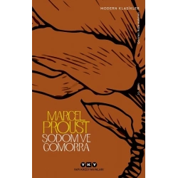 Sodom ve Gomorra