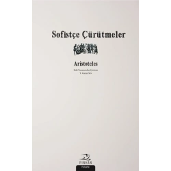 Sofistçe Çürütmeler