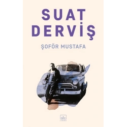 Şoför Mustafa