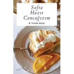 Sofra Hazır Cancağızım