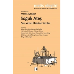 Soğuk Ateş