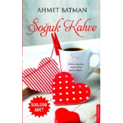 Soğuk Kahve