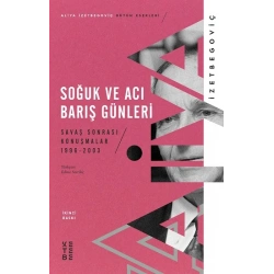 Soğuk ve Acı Barış Günleri