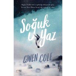 Soğuk Yaz (Ciltli)