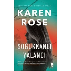 Soğukkanlı Yalancı