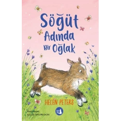 Söğüt Adında Bir Oğlak