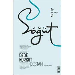 Söğüt - Türk Edebiyatı Dergisi Sayı 01 Ocak - Şubat 2020