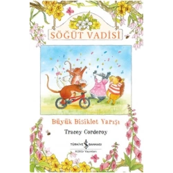 Söğüt Vadisi: Büyük Bisiklet Yarışı
