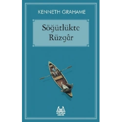 Söğütlükte Rüzgar