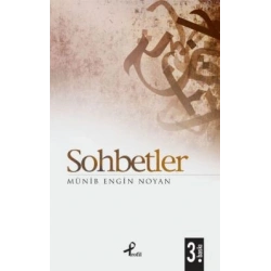 Sohbetler