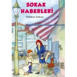 Sokak Haberleri