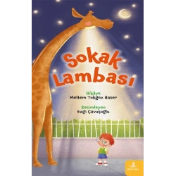 Sokak Lambası