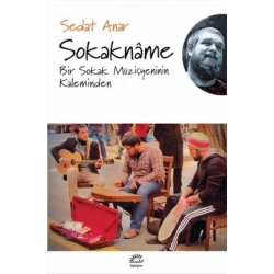 Sokakname