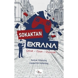 Sokaktan Ekrana