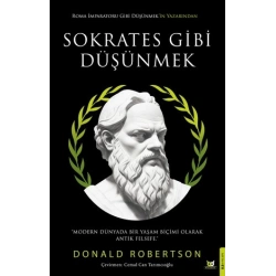 Sokrates Gibi Düşünmek
