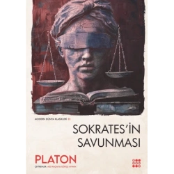 Sokratesin Savunması