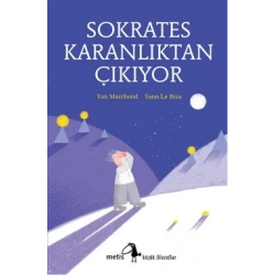 Sokrates Karanlıktan Çıkıyor