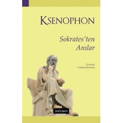Sokratesten Anılar