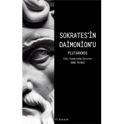 Sokrates’in Daimonion’u