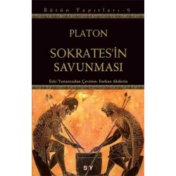 Sokrates’in Savunması