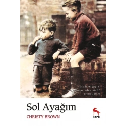 Sol Ayağım