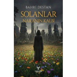 Solanlar – Nara’nın Kalbi