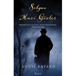 Solgun Mavi Gözler