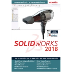 SolidWorks 2018 (Eğitim Videolu)