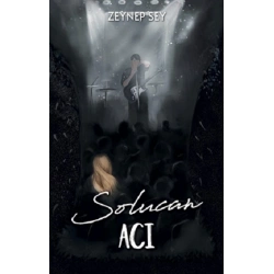 Solucan 2 : Acı (Ciltli)
