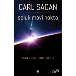 Soluk Mavi Nokta