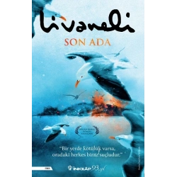 Son Ada (Ciltli)