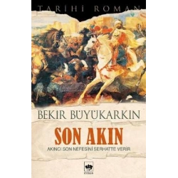Son Akın