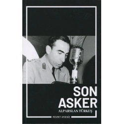 Son Asker Alparslan Türkeş