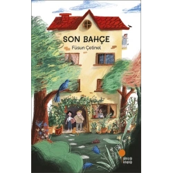 Son Bahçe